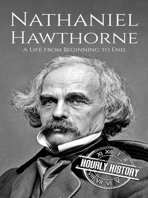 cover image of Nathaniel Hawthorne